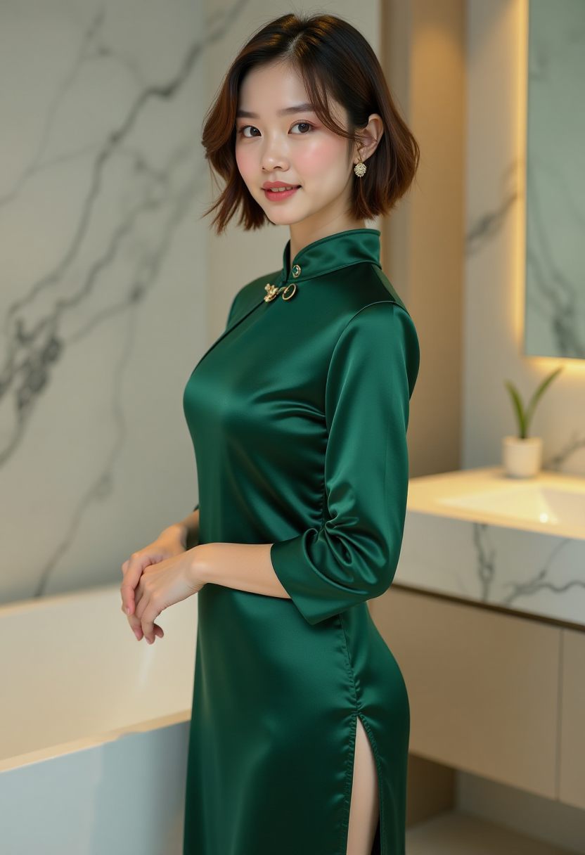 偷窥狂的独白海报